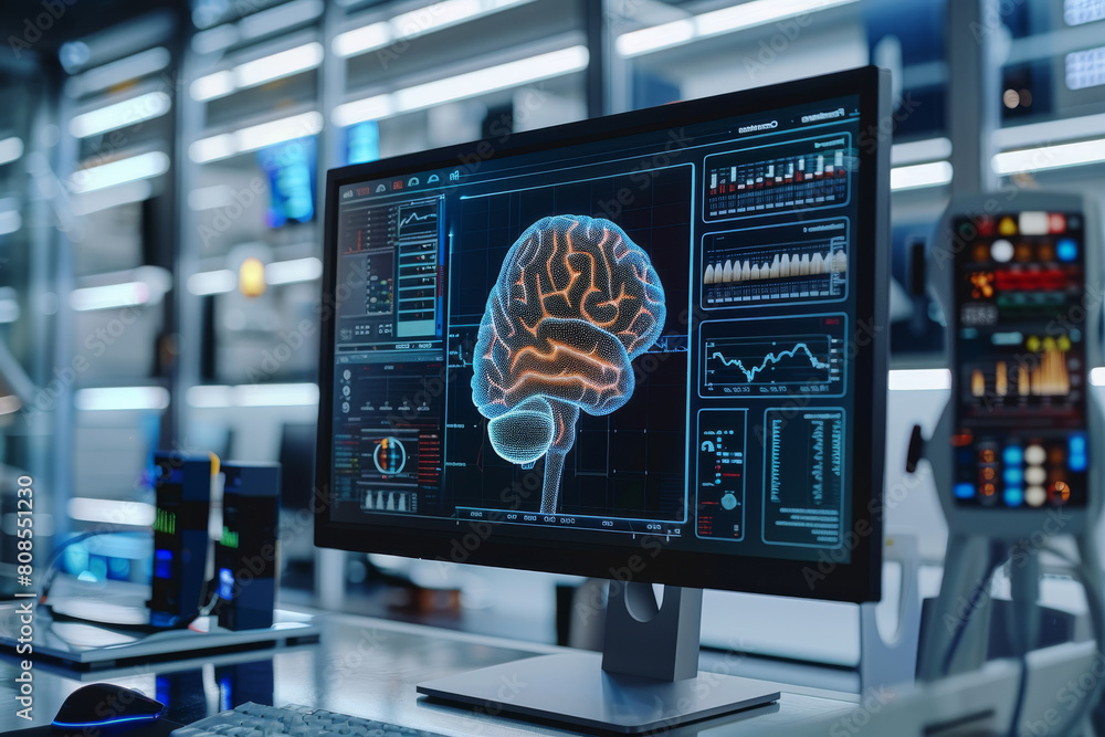 Discover Your Guide to Modern Brain Health