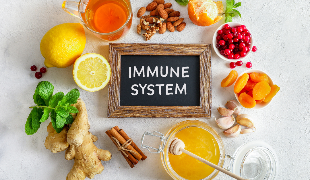 Unlocking Your Body’s Natural Immunity