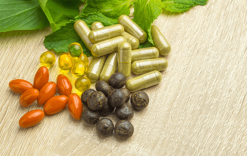 A Deeper Look at Supplements Give Greater Performance