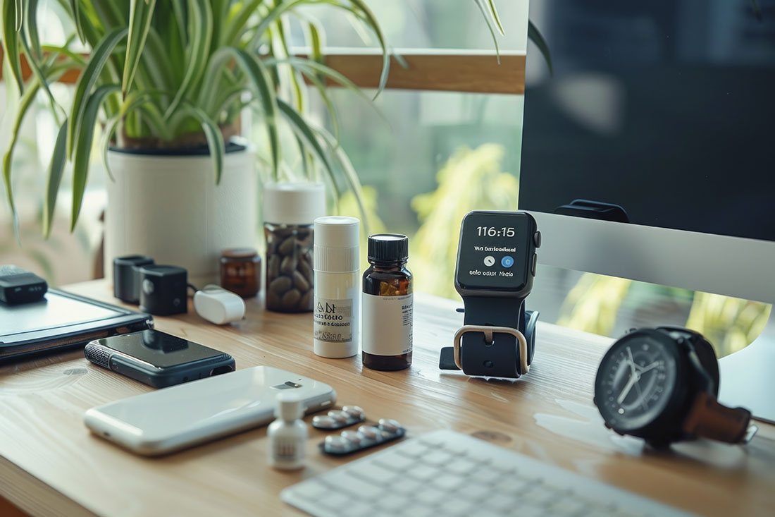 Biohacking Health and Fitness to Understand Your Body