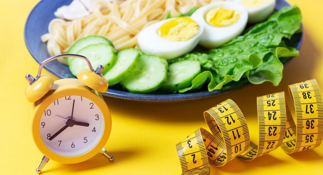 Learn Your Ultimate Guide to Intermittent Fasting