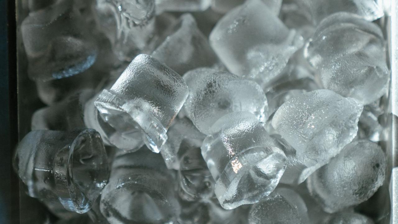 The Benefits of Cold Exposure Impact on Recovery