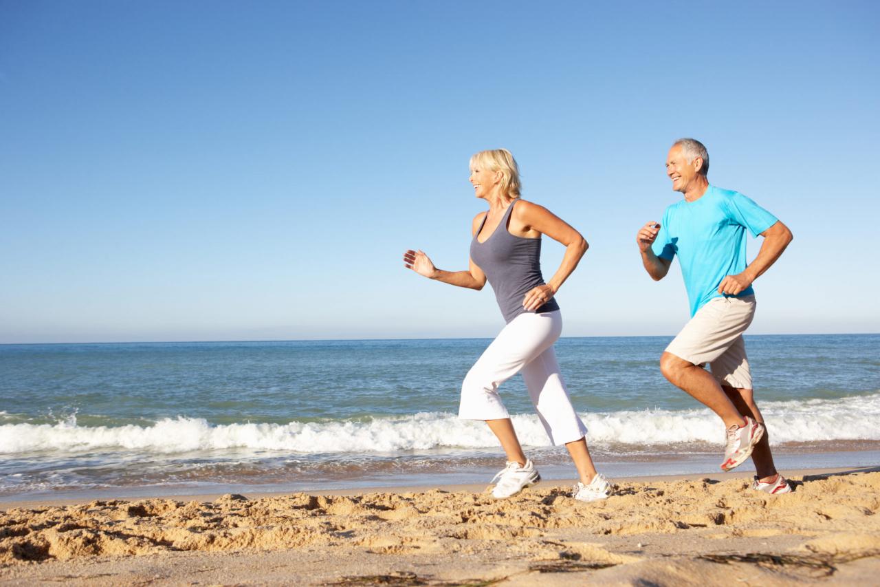 The Science of Longevity and Anti-Aging Optimizes Vitality